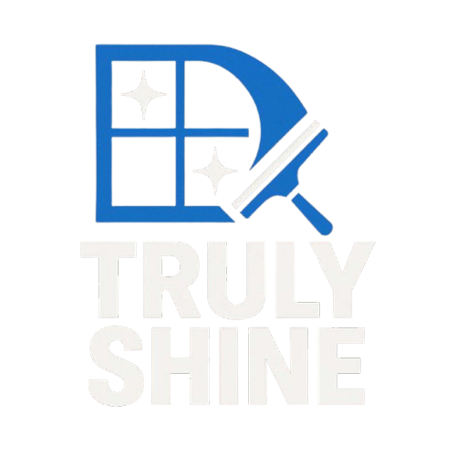 Truly Shine Logo